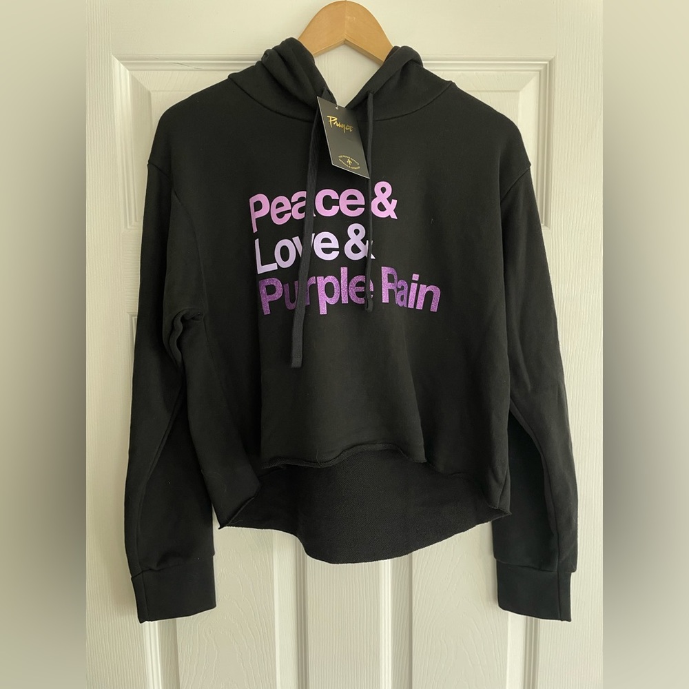 Prince PO Hoodie